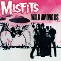 Misfits ‎– Walk Among Us LP